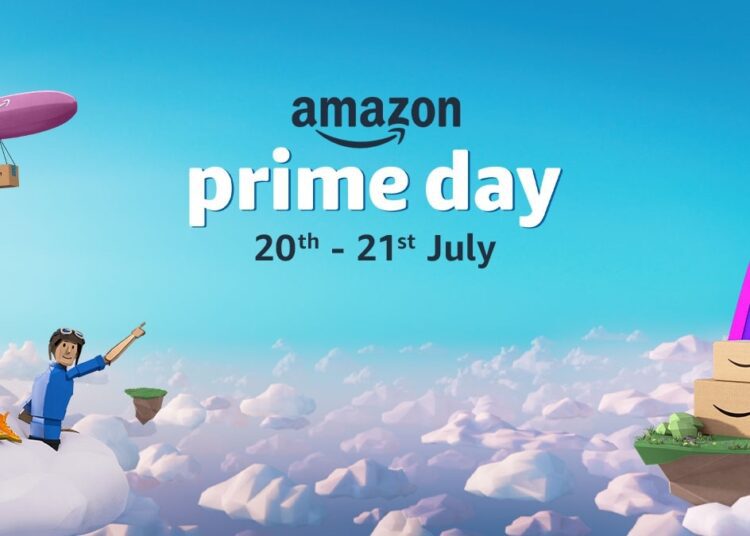 Amazon Prime Day Sale: 50,000 रुपये से कम प्राइस में स्मार्ट TV पर बेस्ट डील्स