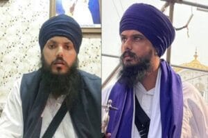 जूनियर छात्रों