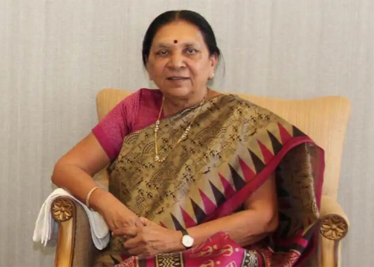 UP का नया राज्यपाल कौन होगा? आनंदीबेन पटेल रचेंगी इतिहास या मिलेगा विस्तार