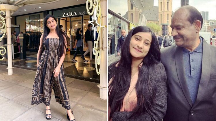 लोकसभा स्पीकर ओम बिरला की बेटी अंजलि पहुंचीं हाईकोर्ट, X और गूगल को मिला ये बड़ा आदेश