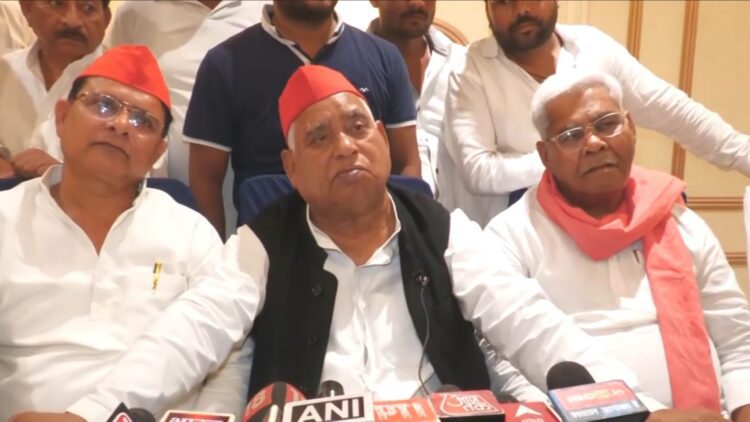 INDI सरकार बनते ही 24 घंटे के अंदर ‘अग्निवीर सेवा’ होगी वापस- अखिलेश के सांसद अवधेश प्रसाद का दावा