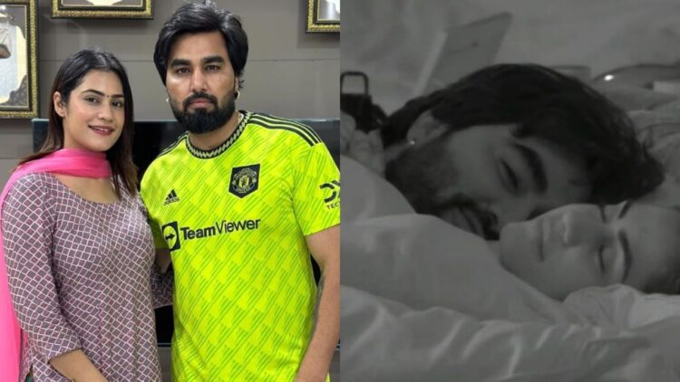 Bigg Boss OTT 3: अरमान कृतिका के वीडियो पर भड़कीं शिवसेना लीडर,