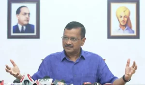 Arvind Kejriwal पर वीरेंद्र सचदेवा ने साधा निशाना, कहा जमानत के लिए मधुमेह अभियान रहा असफल