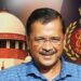 Delhi Excise Policy Case में Kejriwal-Sisodia बरी, CBI की चार्जशीट खारिज 12 arvind-kejriwal-