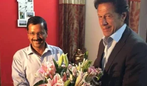 Arvind Kejriwal