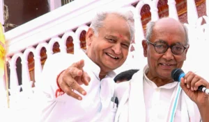 राजस्थान में अनुसूचित जाति एवं जनजाति के खिलाफ अपराध तेजी से बढ़े: गहलोत