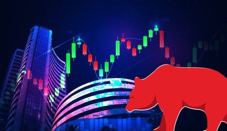 Share Market: बजट के दिन शेयर बाजार ने कराया तगड़ा घाटा,