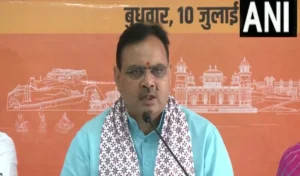 2047 का राजस्थान कैसा होगा, इसे देखते हुए बनाया गया राजस्थान का बजट,