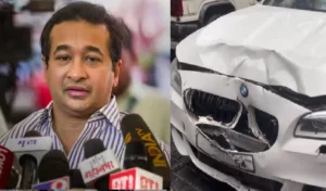 MVA सरकार नहीं है ये, सुशांत सिंह राजपूत का जिक्र कर BMW हिट एंड रन केस पर…
