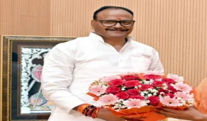 Unnao Accident के बाद घायलों से मिलने पहुंचे Brajesh Pathak,