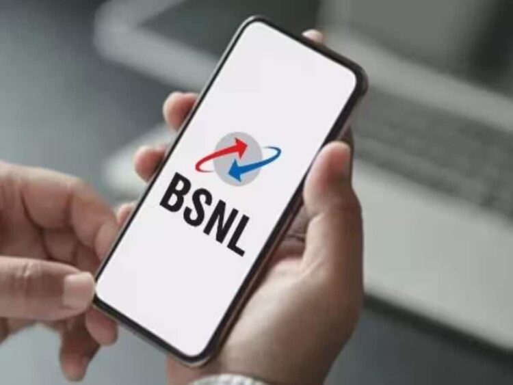 BSNL की फिर से होगी वापसी? बजट में सरकार ने दी ₹82,916 करोड़ की बड़ी राशि
