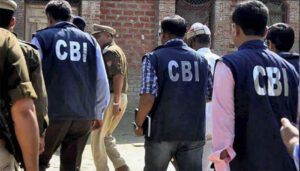 CBI