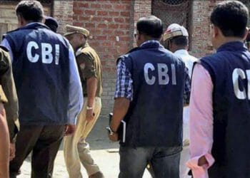 CBI