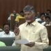 आंध्र प्रदेश के सीएम चंद्रबाबू नायडू ने जगन मोहन रेड्डी सरकार में….