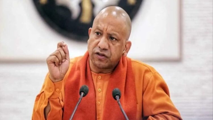 खत्म हुई महत्वपूर्ण बैठक, मुख्यमंत्री योगी आदित्यनाथ ने मंत्रियों को दिए ये कड़े निर्देश 1 खत्म हुई महत्वपूर्ण बैठक, मुख्यमंत्री योगी आदित्यनाथ ने मंत्रियों को दिए ये कड़े निर्देश