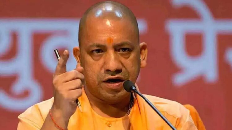 विधानसभा में Vande Mataram पर योगी की दहाड़, कांग्रेस को याद दिलाई 'इमरजेंसी'! 1 Yogi