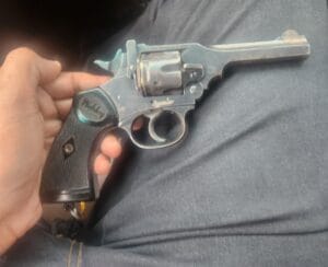 crime