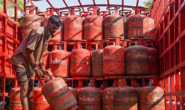 कमर्शियल एलपीजी