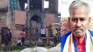 लोन के चक्कर में हुई जीतन सहनी की हत्या? हाथ में डंडे, दो लड़के घर के अंदर, CCTV से खुले राज!