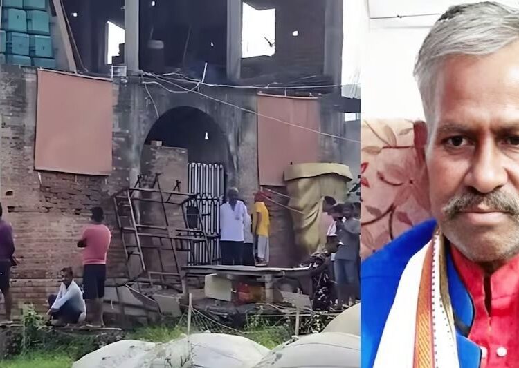 लोन के चक्कर में हुई जीतन सहनी की हत्या? हाथ में डंडे, दो लड़के घर के अंदर, CCTV से खुले राज!