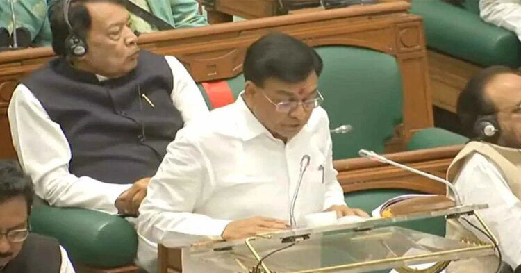 जगदीश देवड़ा ने पेश किया 3.65 करोड़ का बजट, जानें किस क्षेत्र के लिए कितना मिला