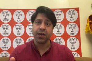 दिल्ली में छात्र की मौत हादसा नहीं, हत्या है : शहजाद पूनावाला