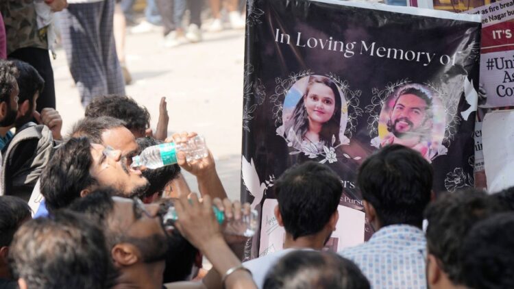 …तो बच जातीं 3 जानें, कैसे आधा घंटे पहले आई तबाही