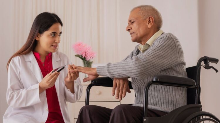 डायबिटीज के मरीजों को भिगोकर खाने चाहिए ये ड्राई फ्रूट्स, जानिए एक्सपर्ट से 1 डायबिटीज के मरीजों को भिगोकर खाने चाहिए ये ड्राई फ्रूट्स, जानिए एक्सपर्ट से