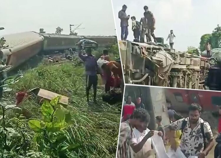 क्या है रेलवे का ‘कवच सिस्टम