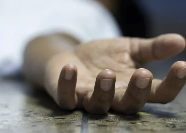 बिहार में सेप्टिक टैंक में दम घुटने से चार मजदूरों की मौत