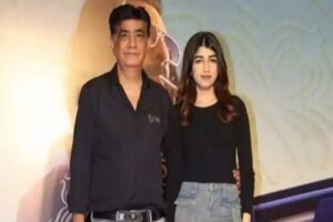 इस बॉलीवुड सेलीब्रिटी पर टूटा दुखों का पहाड़, 20 साल की बेटी को निगल गया कैंसर