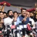 महाराष्ट्र चुनाव में फिर कांग्रेस की हार!