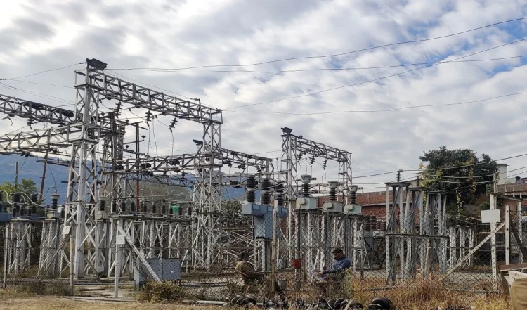 Gujarat की बिजली मांग को पूरा करने के लिए डीवीसी ने जीयूवीएनएल के साथ किया समझौता