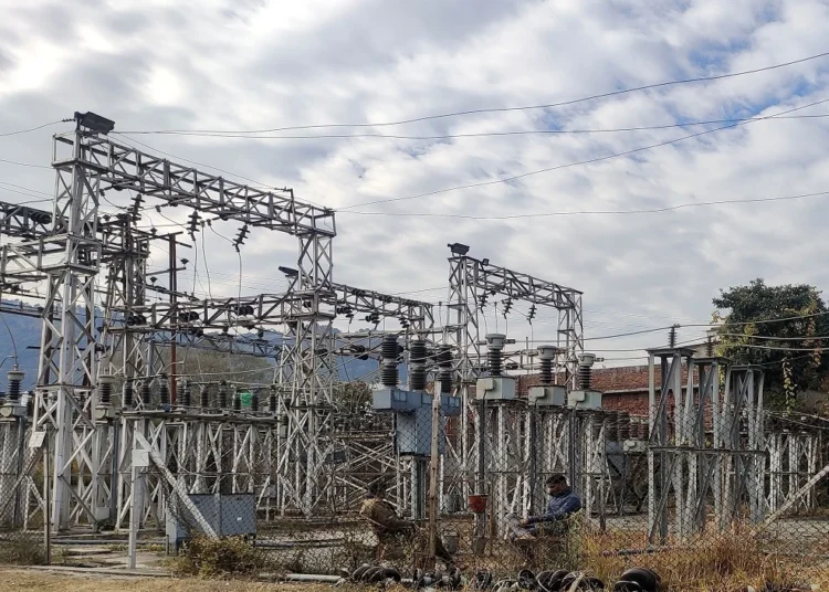 Gujarat की बिजली मांग को पूरा करने के लिए डीवीसी ने जीयूवीएनएल के साथ किया समझौता 1 Gujarat की बिजली मांग को पूरा करने के लिए डीवीसी ने जीयूवीएनएल के साथ किया समझौता