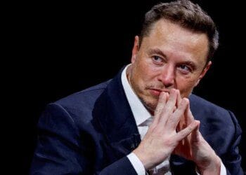 Elon Musk