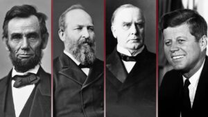 एक चूक और चली गई जान… वो अमेरिकी राष्ट्रपति जिनकी सरेआम गोली मार कर हत्या की गई