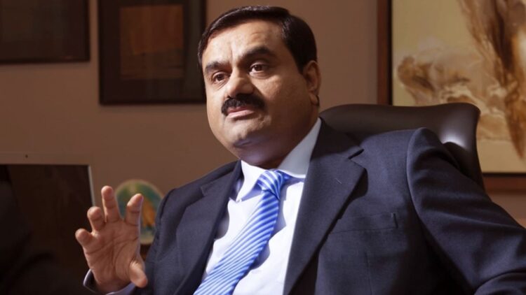 Gautam Adani ने कहां खर्च किए 23000 करोड़, ऐसे पहुंचाएगा कंपनी को फायदा?