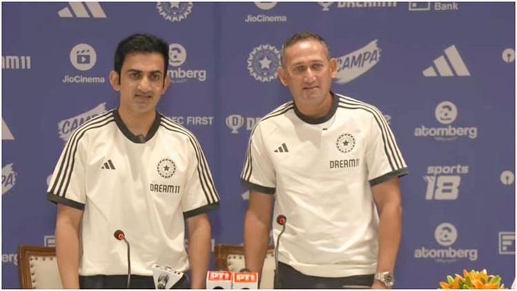 Gambhir-Agarkar Press Conference: विराट-रोहित के भविष्य पर गंभीर के इस बयान ने जीता दिल, केएल को मिली चेतावनी