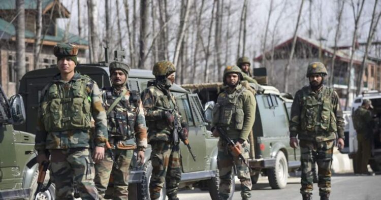 कश्मीर में आतंकियों का सफाया करेंगे स्पेशल पैरा कमांडो