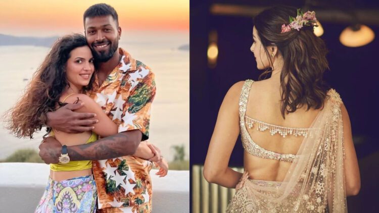 इधर हार्दिक नताशा की शादी टूटी