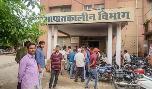 Hathras Stampede में साकार हरि घिरे, जानें उनकी पूरी कहानी, कैसे पत्नी संग करते थे सत्संग