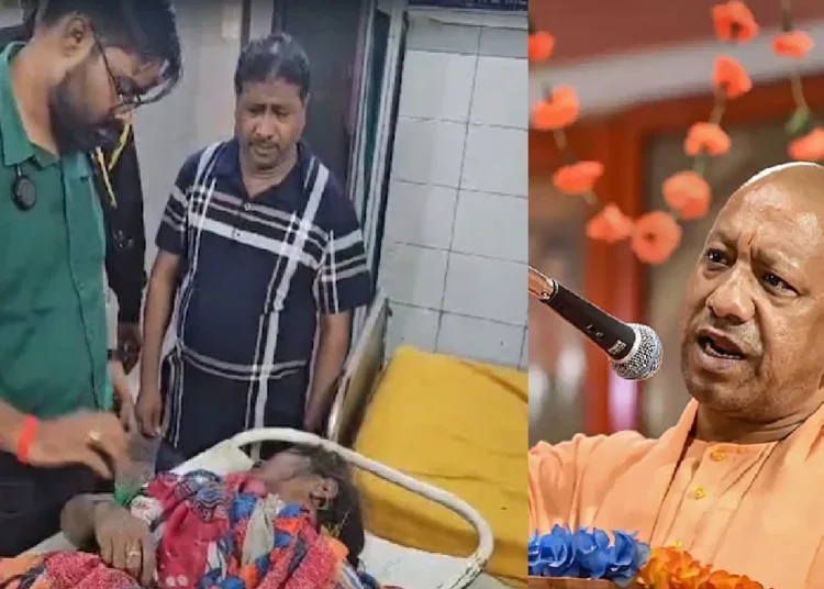 हाथरस में भोले बाबा के सत्संग में भगदड़, 27 से ज्यादा लोगों की मौत, CM ने दिए जांच के निर्देश