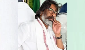 Hemant Soren