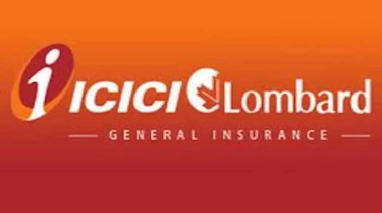 ICICI Lombard के शेयर 2% उछले, मजबूत जून प्रीमियम कलेक्शन के बाद निवेशकों ने की खरीदारी