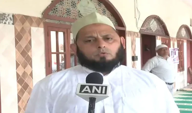 बाल विवाह को कोई भी मुस्लिम संगठन नहीं देता बढ़ावा,