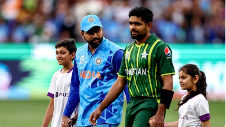 Champions Trophy 2025: टीम इंडिया 20 फरवरी को खेलेगी पहला मैच,