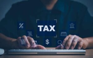 RNFI Services Listing Gain