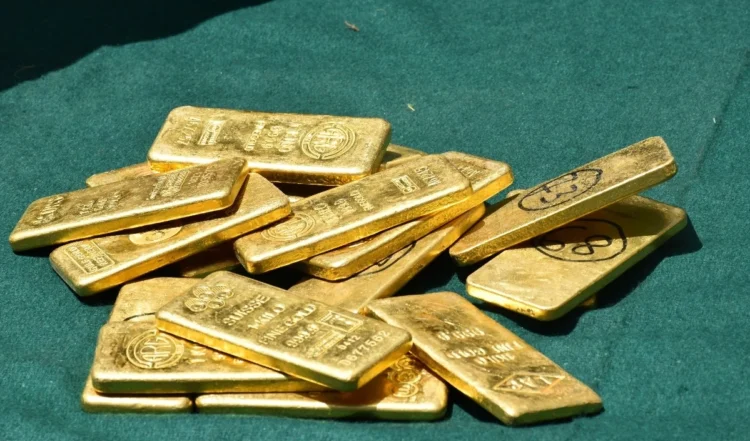 ITBP के इतिहास में पकड़ा गया सोने का सबसे बड़ा जखीरा, 3 लोगों को किया गया गिरफ्तार