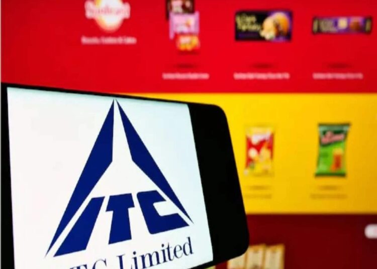 ITC अगले 10 दिनों में हेल्थ और न्यूट्रिशन ब्रांड ‘राइट शिफ्ट’ लॉन्च करेगी : सीएमडी संजीव पुरी