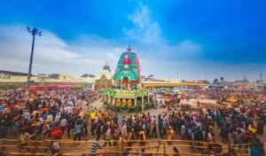 Jagannath Rath Yatra 2024: रथ यात्रा के दौरान 2 दिन की सरकारी छुट्टी का एलान,